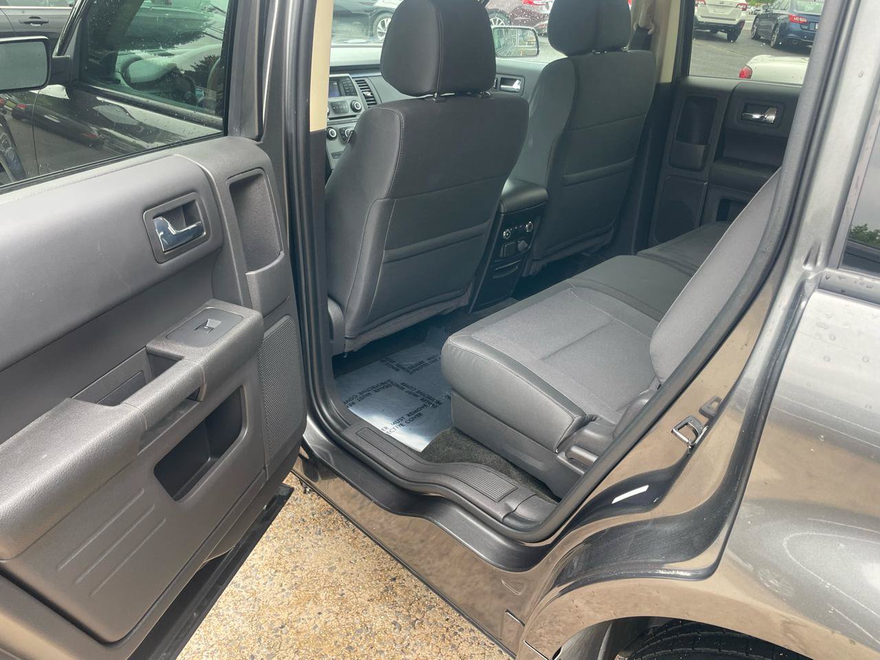 Used 2015 Ford Flex SE FWD image 39