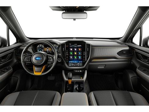New 2026 Subaru Forester Wilderness image 19