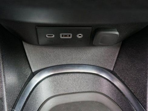 Used 2024 Chevrolet Malibu LT image 20