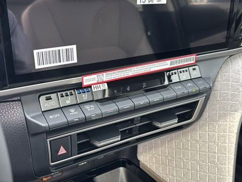 New 2026 Toyota Camry XLE w/ Premium Plus Package image 23