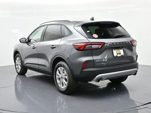 New 2026 Ford Escape Active w/ Active Premium Tech Pack image 8