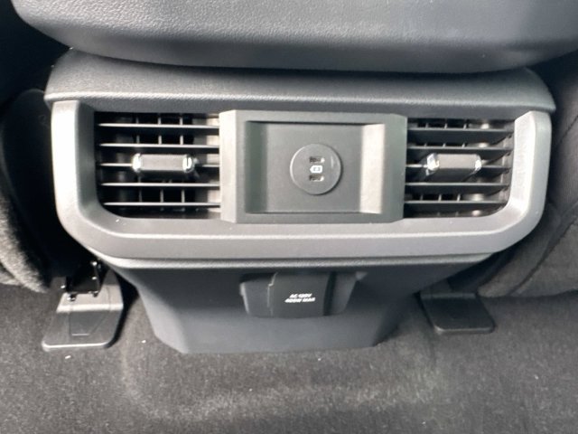 New 2026 Ford F150 XLT w/ Equipment Group 302A MID RWD image 16