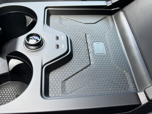 New 2026 BMW iX xDrive45 w/ M Sport Package image 7