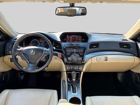 Used 2014 Acura ILX Hybrid w/ Technology Package FWD image 16