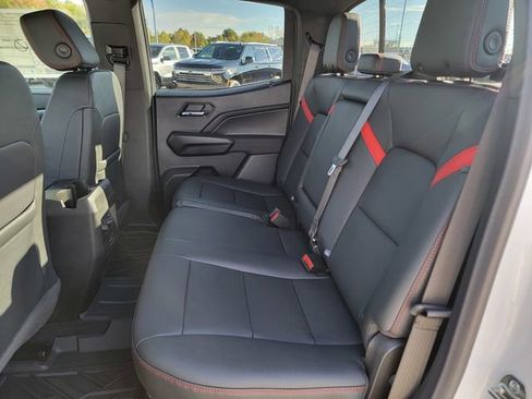 New 2026 Chevrolet Colorado Z71 w/ Z71 Convenience Package 2 image 15