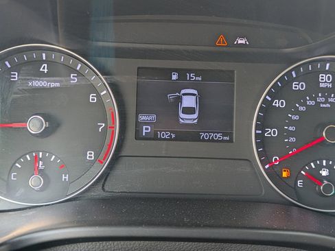 Used 2020 Kia Forte LXS FWD image 22