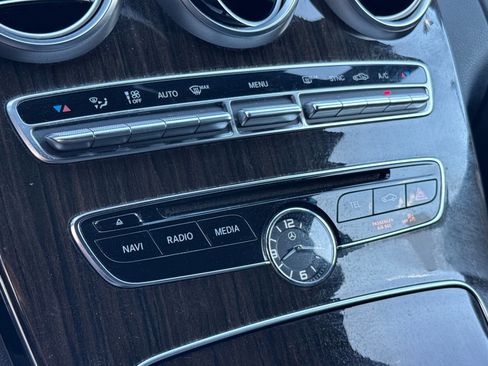 Used 2018 Mercedes-Benz C 43 AMG 4MATIC Sedan image 17