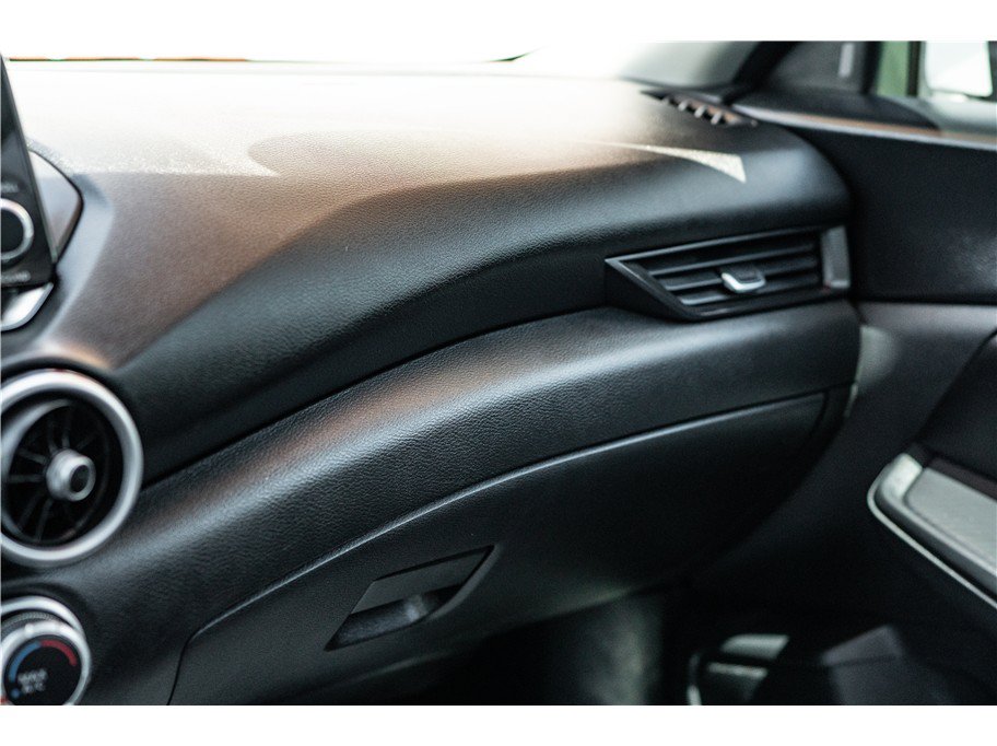 Used 2024 Nissan Sentra S FWD image 22