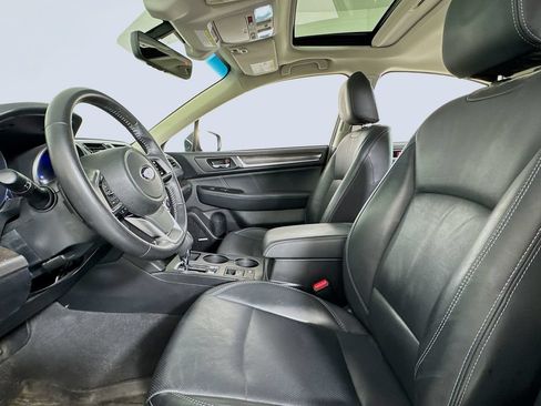 Used 2019 Subaru Legacy 3.6R Limited AWD/4WD image 10