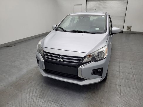 Used 2024 Mitsubishi Mirage G4 LE FWD image 15