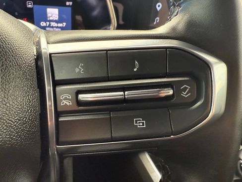 Used 2024 GMC Canyon Elevation w/ Convenience Package RWD image 33
