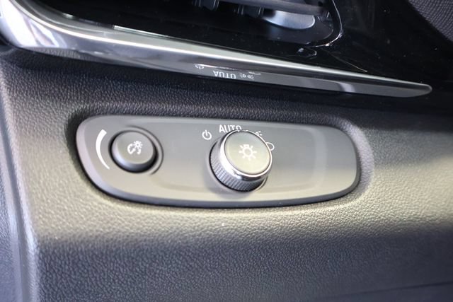 New 2026 Buick Envista Sport Touring w/ Convenience I Package FWD image 22