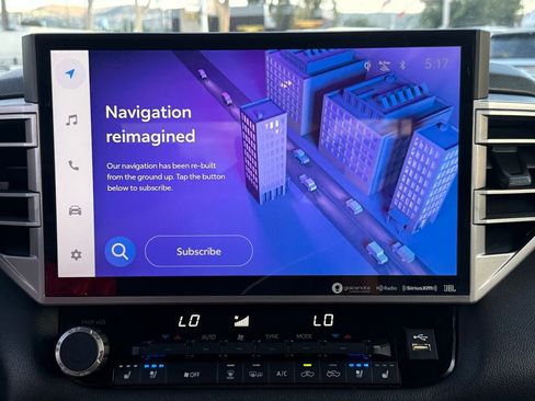 Used 2022 Toyota Tundra Limited image 26