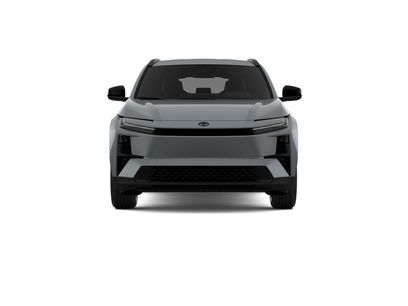 New 2026 Toyota C-HR