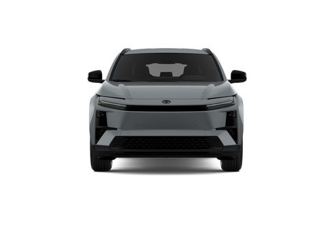 New 2026 Toyota C-HR AWD/4WD image 2