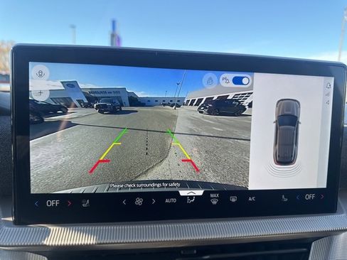 New 2026 Ford Explorer Active w/ Active Comfort Package image 40