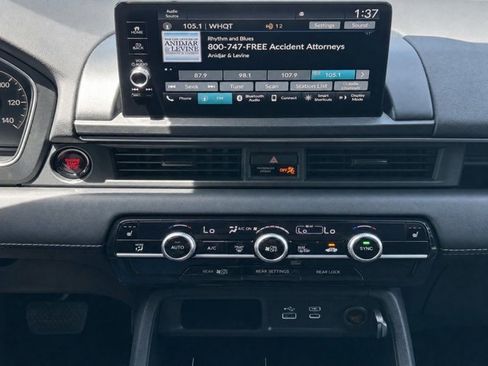 Used 2024 Honda Pilot EX-L image 14