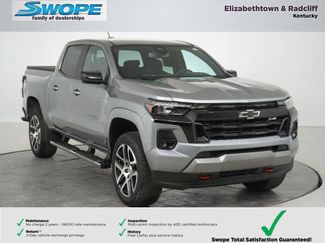 Used 2023 Chevrolet Colorado Z71 w/ Z71 Convenience Package 2 video 1
