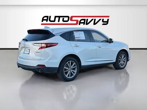 Used 2021 Acura RDX FWD w/ Technology Package image 7