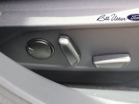 New 2026 Ford Mustang Mach-E Premium RWD image 8