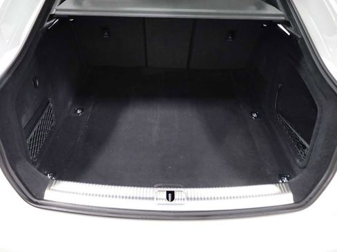 Certified 2023 Audi A5 2.0T Prestige w/ Black Optic Plus Package image 39