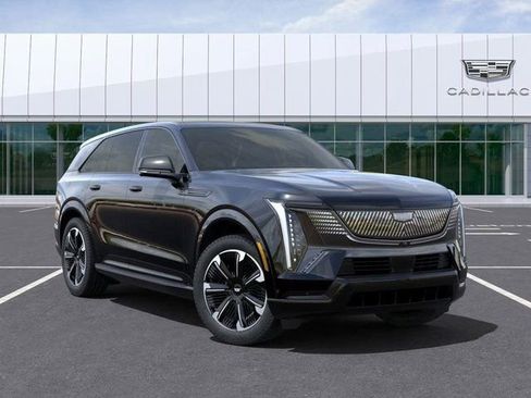 New 2025 Cadillac Escalade IQ Sport 2 image 2