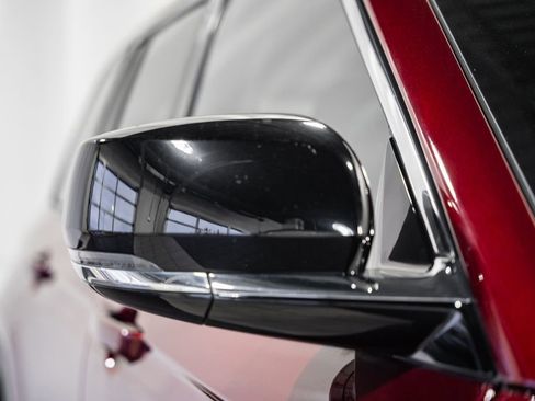 Certified 2023 Jeep Grand Cherokee Limited image 21