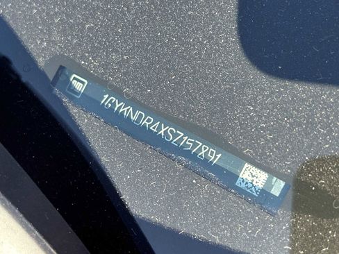 New 2025 Cadillac XT5 Premium Luxury w/ Technology Package image 33