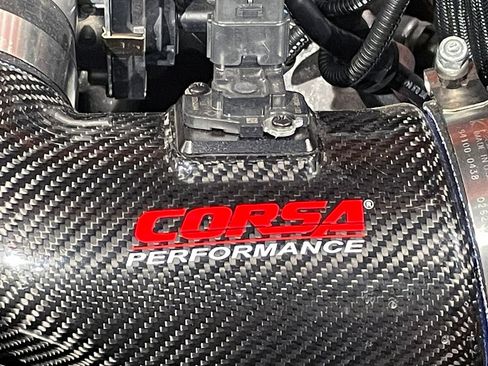 Used 2023 Chevrolet Camaro ZL1 RWD image 25