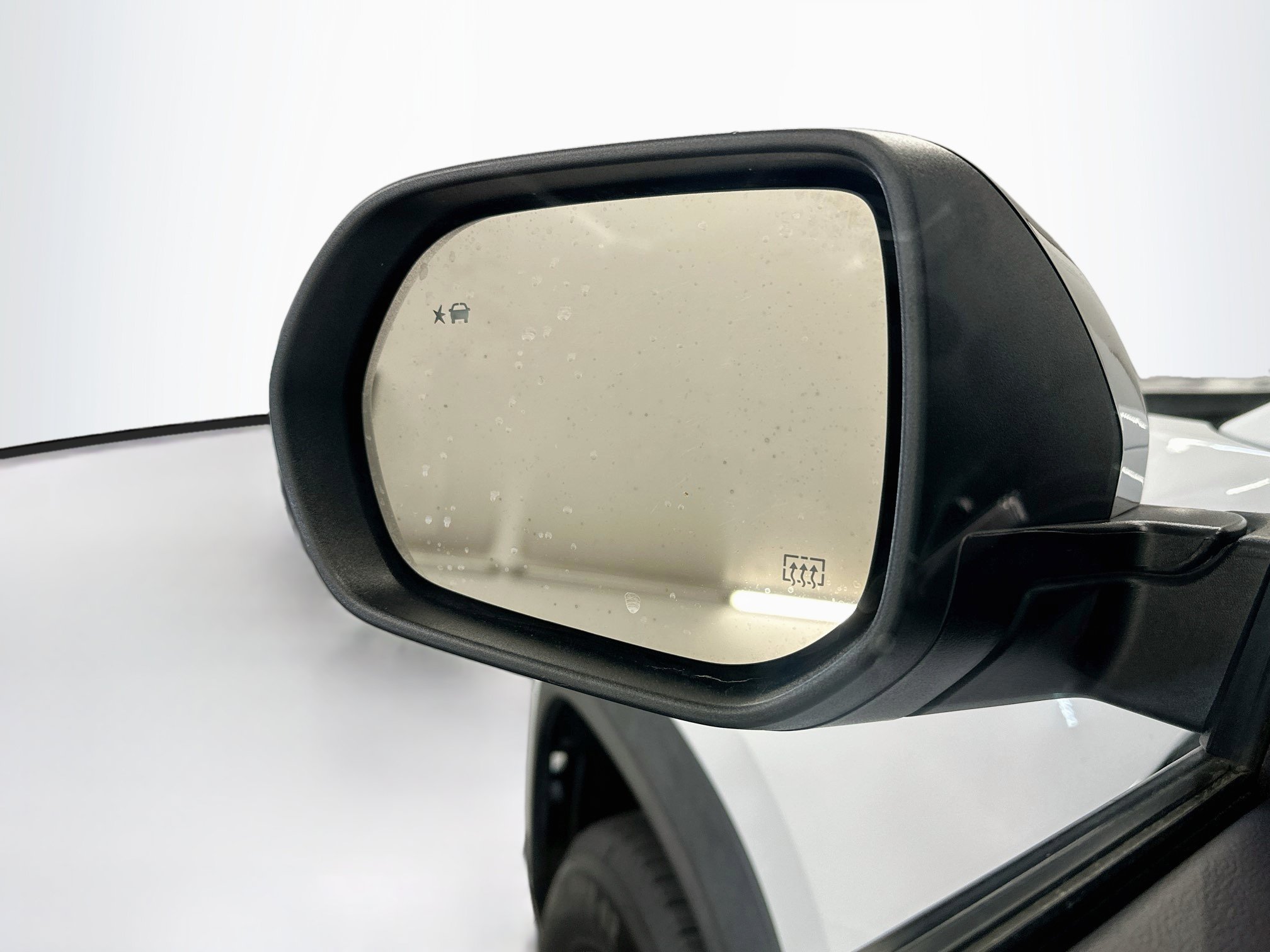 Used 2025 GMC Terrain Elevation AWD/4WD image 16
