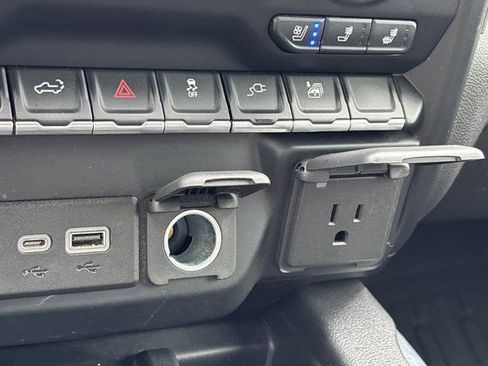 Used 2019 GMC Sierra 1500 SLT w/ SLT Premium Package image 43