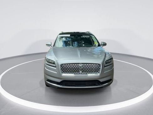 Used 2021 Lincoln Nautilus Reserve FWD image 3