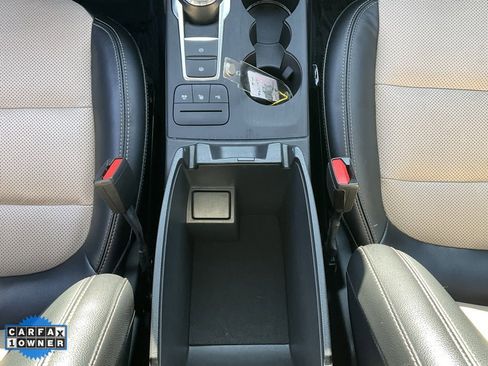 Used 2021 Ford Escape Titanium w/ Titanium Elite Package image 44