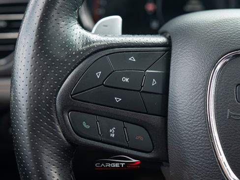 Used 2023 Dodge Durango R/T RWD image 25