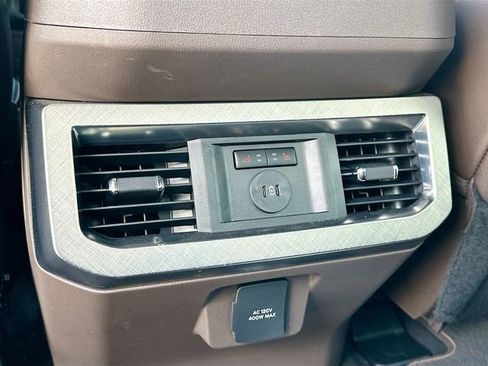 New 2025 Ford F350 King Ranch w/ Chrome Package image 21