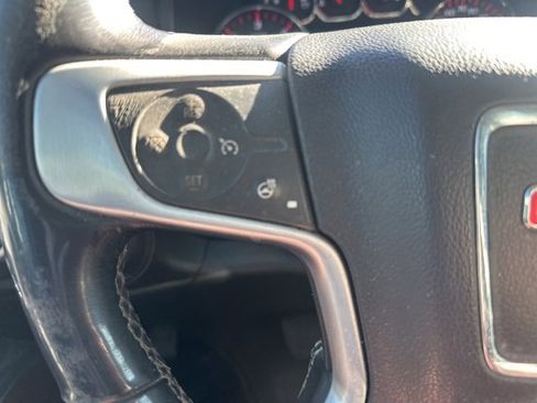 Used 2016 GMC Sierra 2500 SLT image 21