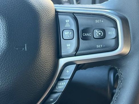 Used 2026 RAM 1500 Big Horn AWD/4WD image 28