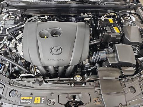 New 2026 MAZDA MAZDA3 2.5 S Sedan w/ Preferred Pkg image 29