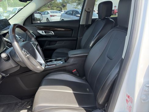 Used 2016 GMC Terrain Denali AWD/4WD image 19