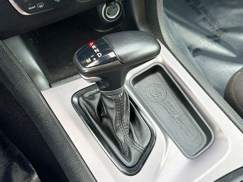 Used 2023 Dodge Charger GT w/ Blacktop Special Edition image 17