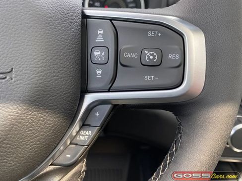 New 2026 RAM 1500 Big Horn AWD/4WD image 18