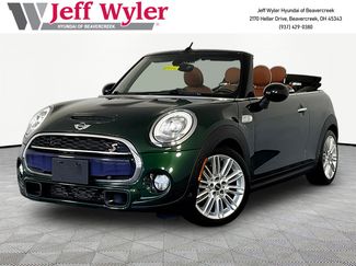 Used 2018 MINI Cooper S FWD video 1
