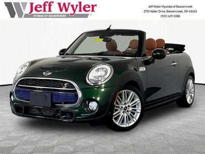 Used 2018 MINI Cooper S
