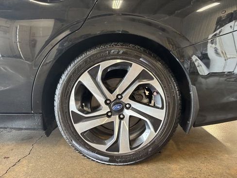 Used 2020 Subaru Legacy Limited w/ Popular Package #3 AWD/4WD image 9
