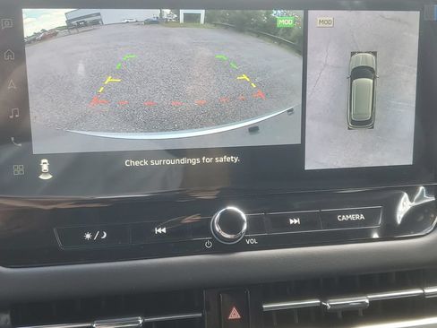 New 2026 Mitsubishi Outlander SE AWD/4WD image 18