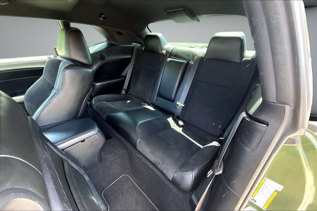 Used 2021 Dodge Challenger GT w/ Plus Package AWD/4WD image 21