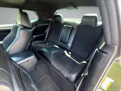 Used 2021 Dodge Challenger GT w/ Plus Package AWD/4WD image 21