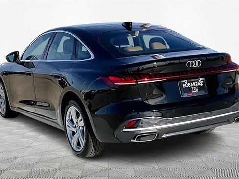 New 2025 Audi A5 2.0T Premium Plus image 3