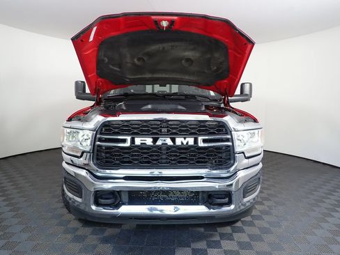Used 2022 RAM 2500 Tradesman AWD/4WD image 34