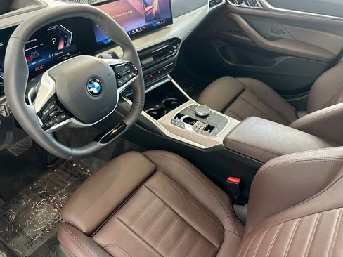 Certified 2026 BMW 430i xDrive w/ Premium Package AWD/4WD image 11